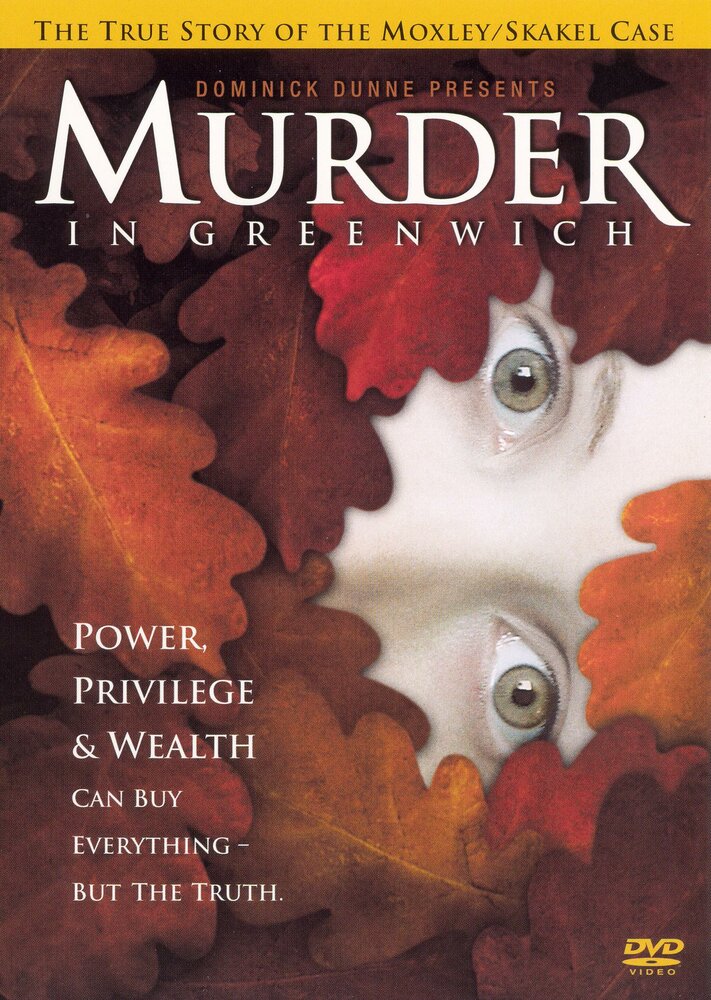 Убийство в Гринвиче (2002) постер
