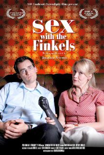 Секс с Финкелями (2008) постер