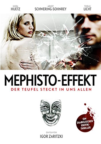 Mephisto-Effekt (2013) постер