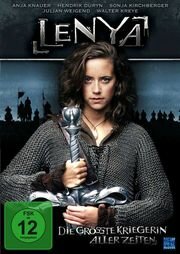 Ленья – Величайшая воительница всех времён (2001) постер