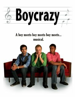 Boycrazy (2009) постер