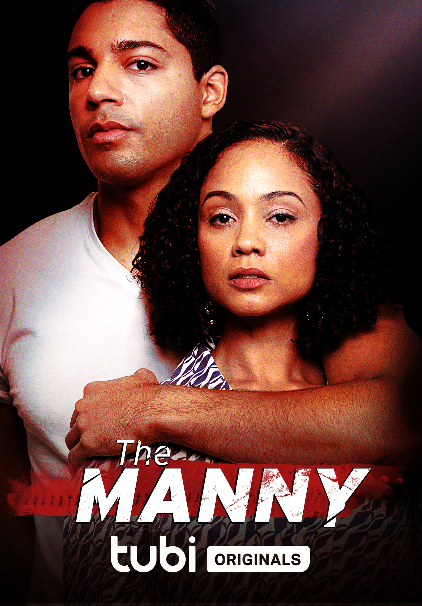 The Manny (2022) постер