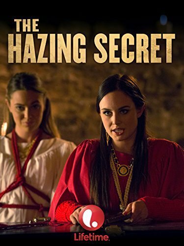 The Hazing Secret (2014) постер