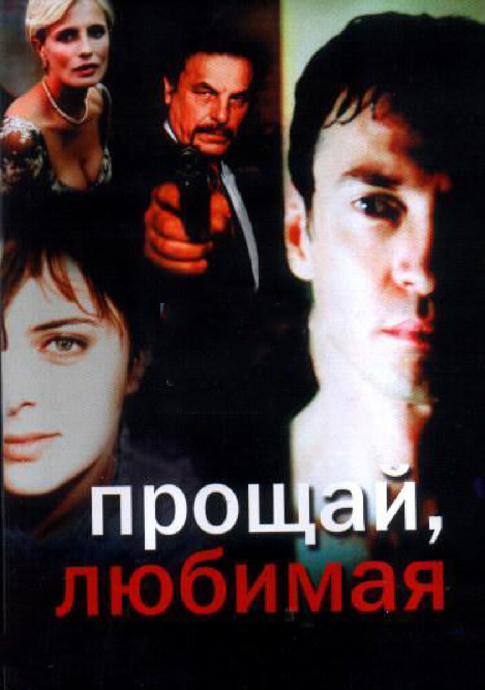 Прощай любимая (2006) постер