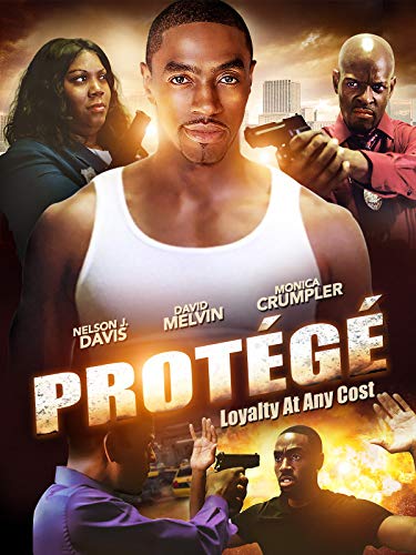 Protégé (2020) постер