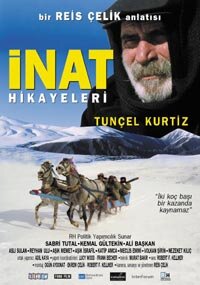 Inat hikayeleri (2004) постер