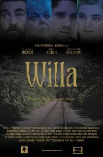 Уилла (2012) постер