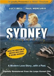Сидней: История города (1999) постер