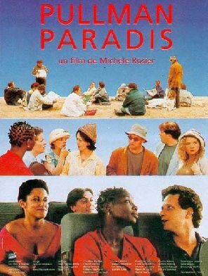 Pullman paradis (1995) постер