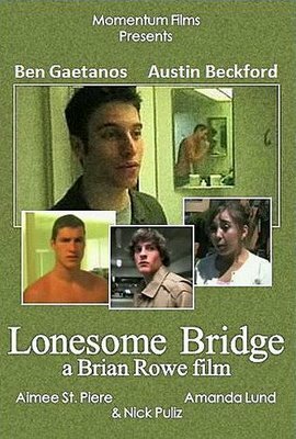 Lonesome Bridge (2005) постер