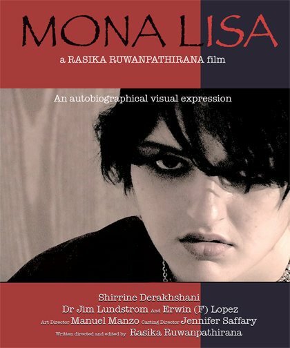 Мона Лиза (2005) постер