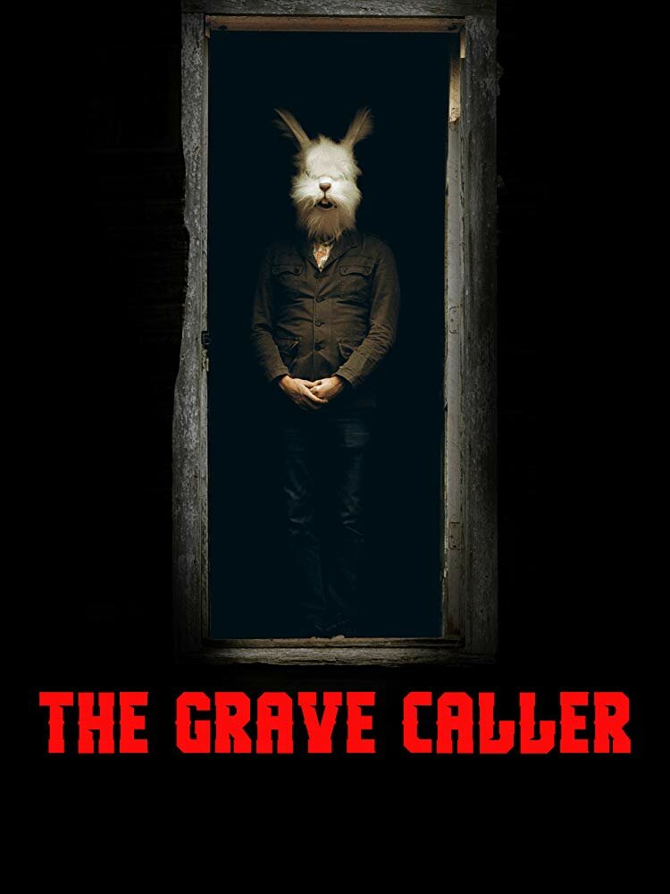 The Grave Caller (2017) постер