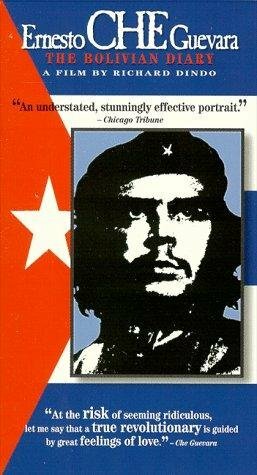 Ernesto Che Guevara, le journal de Bolivie (1994) постер