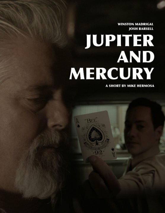 Jupiter and Mercury (2015) постер