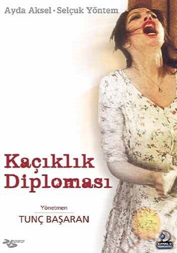 Безумие дипломатии (1998) постер
