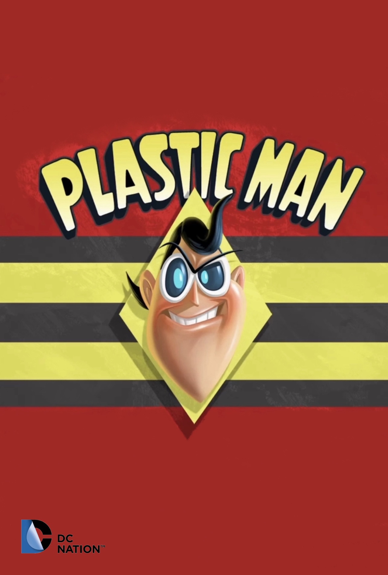 Пластический человек (2012) постер