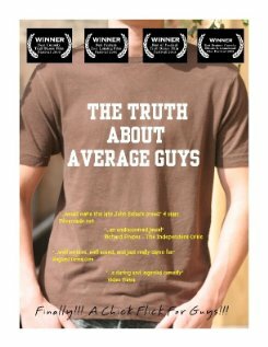 The Truth About Average Guys (2009) постер
