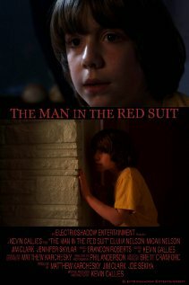 The Man in the Red Suit (2011) постер