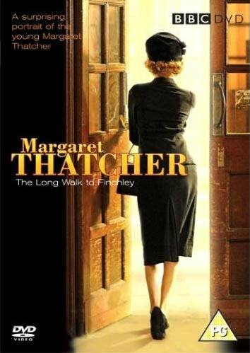 Маргарет Тэтчер: Долгий путь к Финчли (2008) постер