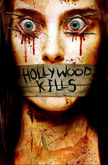Hollywood Kills (2006) постер