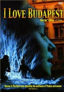 Я люблю Будапешт (2001) постер