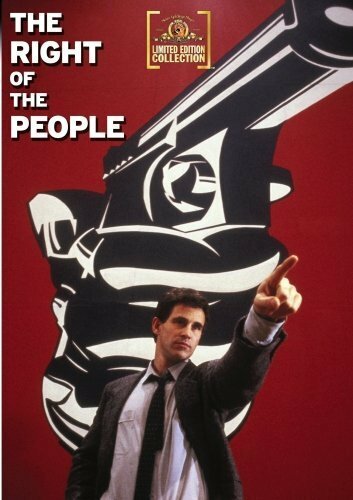 The Right of the People (1986) постер