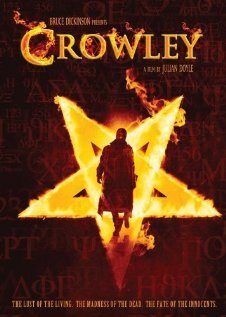 Crowley (1987) постер