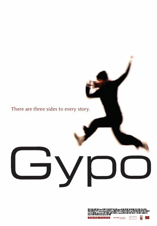 Джипо (2005) постер