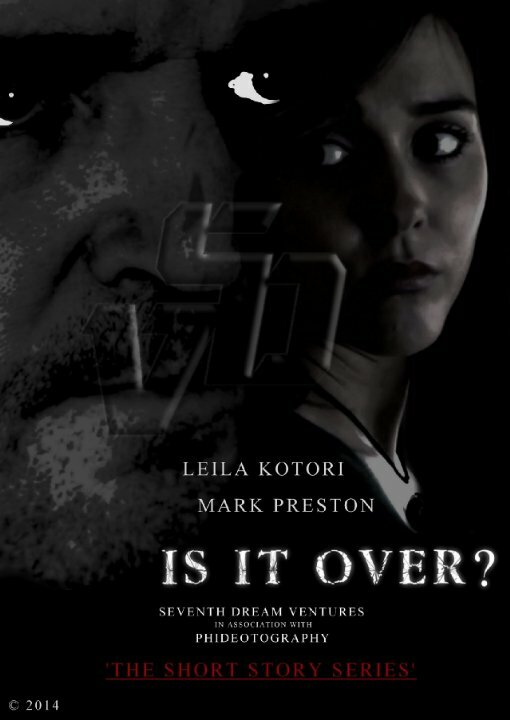 Is It Over? (2014) постер