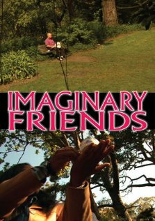Imaginary Friends (2008) постер