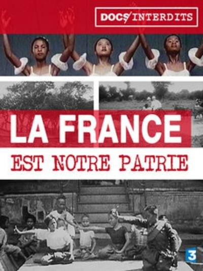 La France est Notre Patrie (2015) постер
