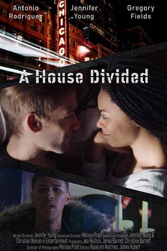 A House Divided (2019) постер