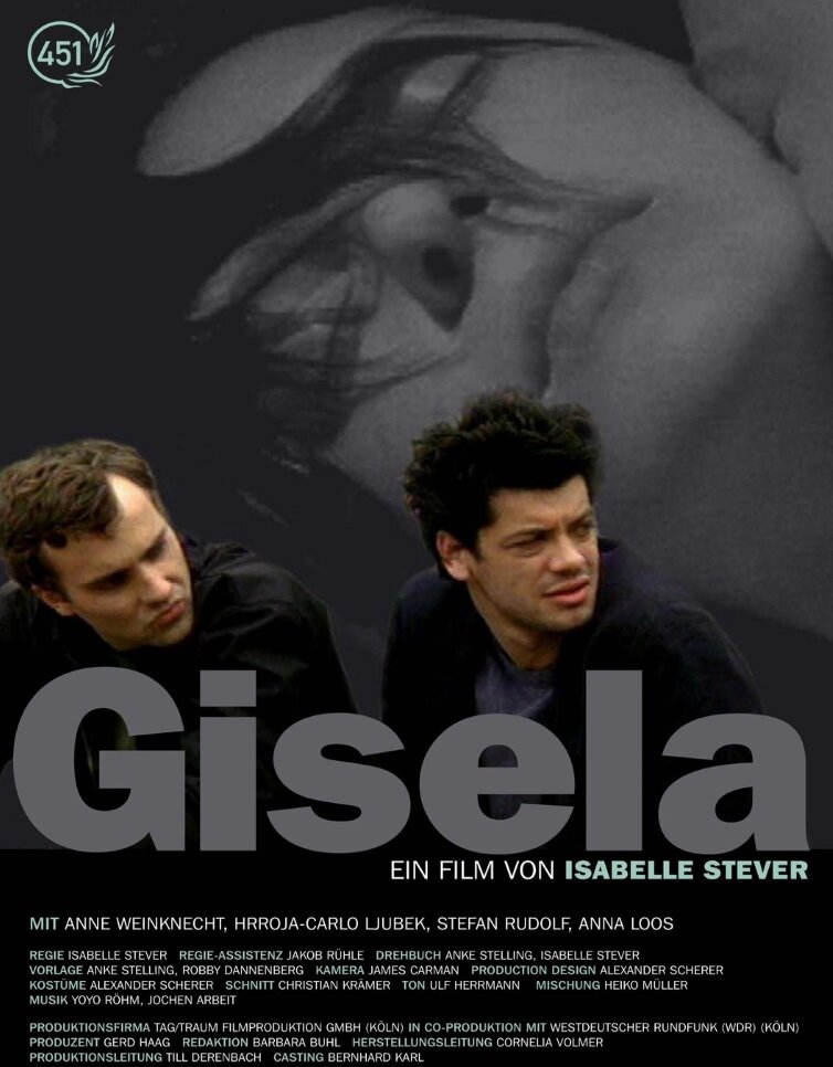Гизела (2005) постер