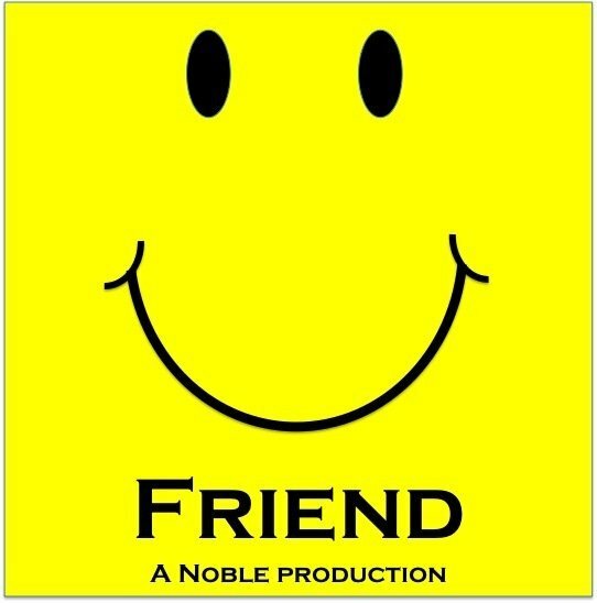 Friend (2013) постер