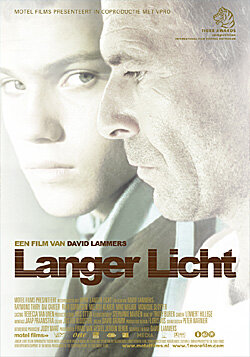 Langer licht (2006) постер
