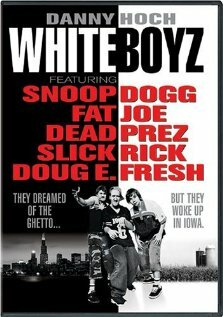 Белые мальчики (1999) постер