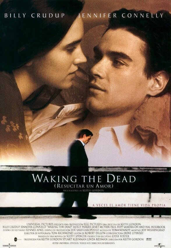 Пробуждая мертвецов (2000) постер