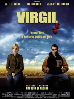 Виржиль (2005) постер