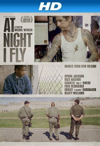 At Night I Fly (2011) постер