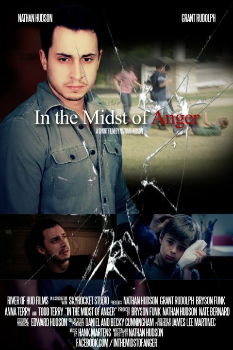 In the Midst of Anger (2014) постер