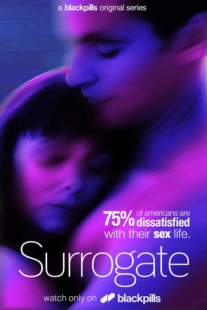 Surrogate (2017) постер