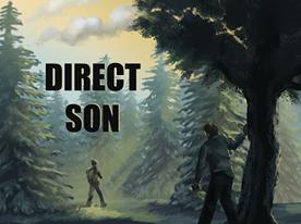 Direct Son (2022) постер