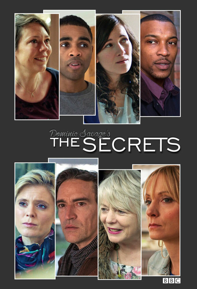 The Secrets (2014) постер