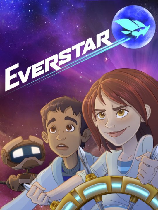 Everstar (2015) постер