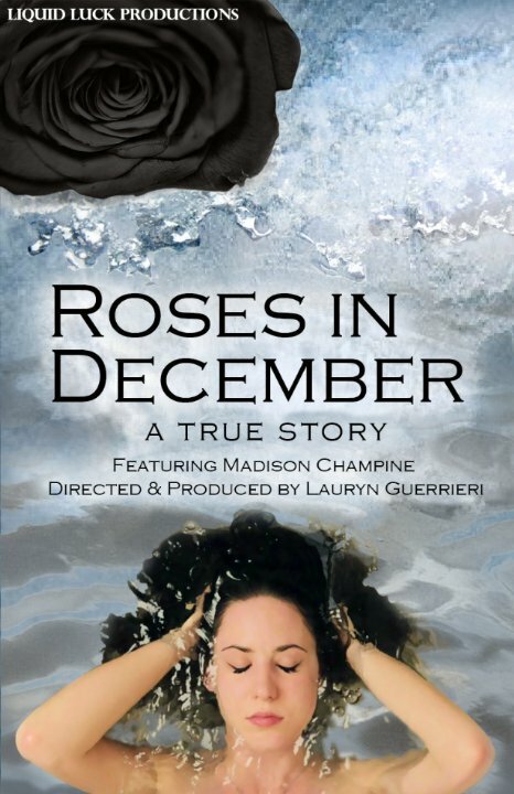 Roses in December (2013) постер