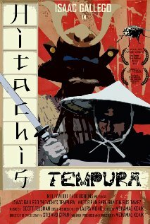 Hitachi's Tempura (2010) постер