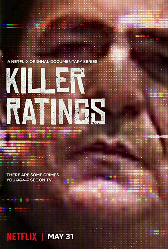 Убийственные рейтинги (2019) постер