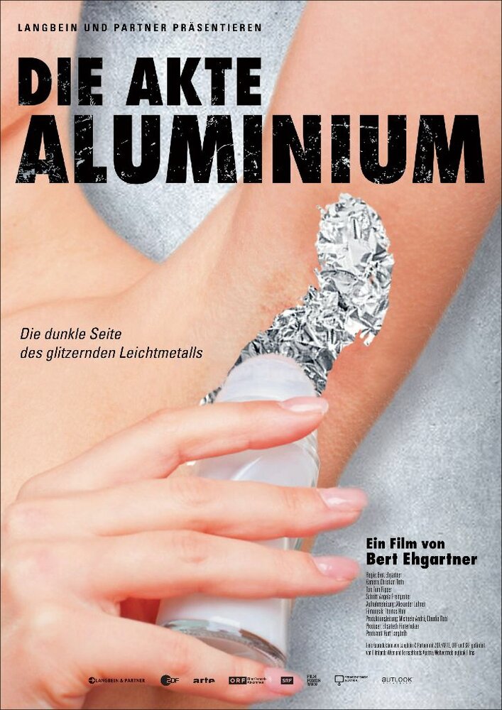 Поколение алюминия (2013) постер