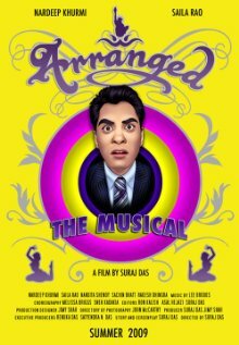 Arranged: The Musical (2009) постер