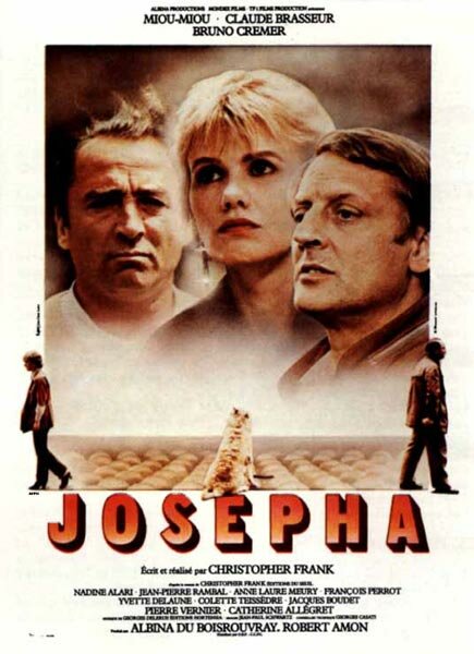 Жозефа (1982) постер